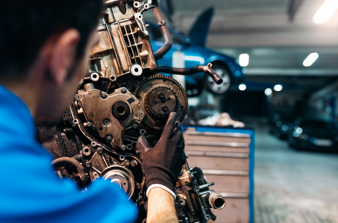 Drywall Installation